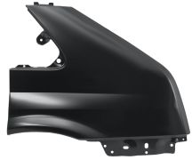 AILE FORD TRANSIT 2006-2013 AVANT / SANS FEU CLIGNOTANT / DROIT