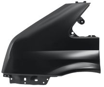 AILE FORD TRANSIT 2006-2014 AVANT / SANS FEU CLIGNOTANT / GAUCHE