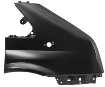 AILE FORD TRANSIT 2006-2013 AVANT / AVEC FEU CLIGNOTANT / DROIT