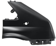 AILE FORD TRANSIT 2006-2014 AVANT / AVEC FEU CLIGNOTANT / DROITE