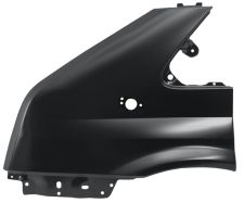 AILE FORD TRANSIT 2006-2014 AVANT / AVEC FEU CLIGNOTANT / GAUCHE