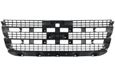 GRILLE FORD TRANSIT 2006-2014 FACE AVANT 