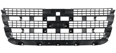 GRILLE FORD TRANSIT 2006-2014 FACE AVANT 