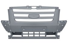 PARE-CHOCS FORD TRANSIT 2006-2014 AVANT / AVEC APPRET / CENTRALE 