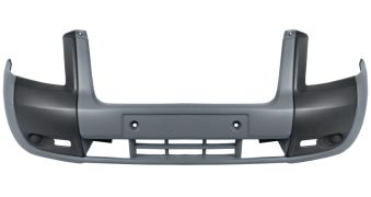 PARE-CHOCS FORD TRANSIT 2006-2014 AVANT / MODÈLE 3.2TDCI / COMPLET / AVEC APPRET