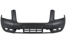 PARE-CHOCS FORD TRANSIT 2006-2014 AVANT / MODÈLE 3.2TDCI / COMPLET / AVEC ANTIBROUILLARDS