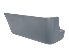 EMBOUT FORD TRANSIT 2006-2014 ARRIÈRE / INFÉRIEUR / AVEC APPRET / GAUCHE