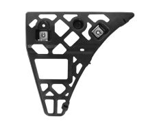 SUPPORT PARE-CHOCS FORD TRANSIT 2006-2014 AVANT GAUCHE