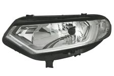PHARE AVANT FORD ECOSPORT 2012-2018 GAUCHE