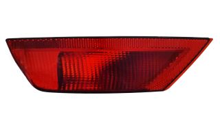 FEU ARRIÈRE FORD ECOSPORT 2012-2018 PARE-CHOCS ARRIÈRE / ANTIBROUILLARD / GAUCHE