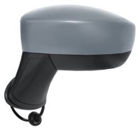 RÉTROVISEUR FORD ECOSPORT 2012-2018 ÉLÉCTRIQUE / AVEC APPRET / GAUCHE