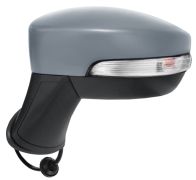 RÉTROVISEUR FORD ECOSPORT 2012-2018 ÉLÉCTRIQUE / CHAUFFANT / FEU CLIGNOTANT / AVEC APPRET / GAUCHE