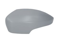 COQUE DE RÉTROVISEUR FORD KUGA 2013-2016 AVEC FEU CLIGNOTANT / AVEC APPRET / GAUCHE
