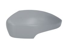 COQUE DE RÉTROVISEUR FORD KUGA 2013-2016 AVEC FEU CLIGNOTANT / AVEC APPRET / GAUCHE