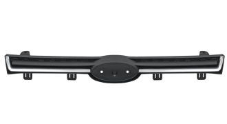 GRILLE FORD ECOSPORT 2012-2018 FACE AVANT / MOULURE CHROMÉ