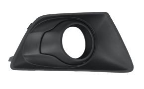 GRILLE FORD ECOSPORT 2012-2018 PARE-CHOCS AVANT / AVEC ANTIBROUILLARD / DROITE