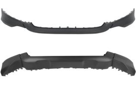 PARE-CHOCS FORD ECOSPORT 2012-2018 AVANT / INFÉRIEUR