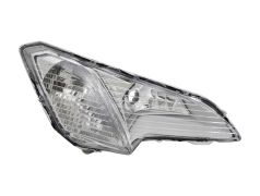 PHARE ANTIBROUILLARD FORD ECOSPORT 2018-2022 DROIT