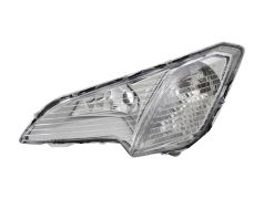 PHARE ANTIBROUILLARD FORD ECOSPORT 2018-> GAUCHE