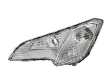 PHARE ANTIBROUILLARD FORD ECOSPORT 2018-2022 GAUCHE
