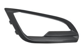 GRILLE FORD ECOSPORT 2018-2022 PARE-CHOCS AVANT / AVEC ANTIBROUILLARD / DROITE