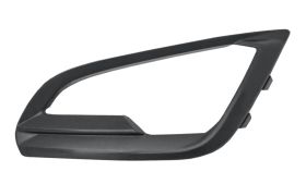 GRILLE FORD ECOSPORT 2018-2022 PARE-CHOCS AVANT / AVEC ANTIBROUILLARD / GAUCHE