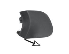 COUVRE CROCHET FORD ECOSPORT 2018-2022 PARE-CHOCS AVANT