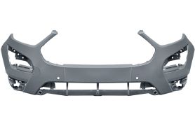 PARE-CHOCS FORD ECOSPORT 2018-2022 AVANT / AVEC CAPTEUR / AVEC APPRET