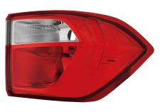FEU ARRIÈRE FORD ECOSPORT 2012-2018 EXTÉRIEUR / DROIT
