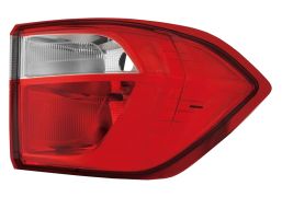 FEU ARRIÈRE FORD ECOSPORT 2012-2018 EXTÉRIEUR / DROIT