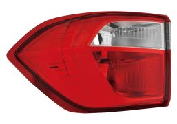 FEU ARRIÈRE FORD ECOSPORT 2012-2018 EXTÉRIEUR / GAUCHE