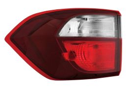 FEU ARRIÈRE FORD ECOSPORT 2018-2022 EXTÉRIEUR / GAUCHE