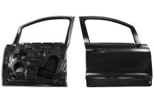 PORTE FORD ECOSPORT 2012-2018 AVANT DROITE