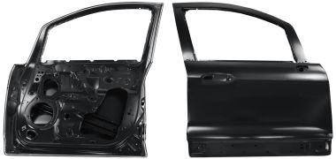 PORTE FORD ECOSPORT 2012-2018 AVANT DROITE