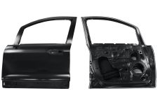 PORTE FORD ECOSPORT 2012-2018 AVANT GAUCHE