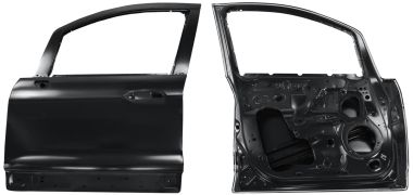 PORTE FORD ECOSPORT 2012-2018 AVANT GAUCHE