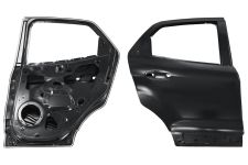 PORTE FORD ECOSPORT 2012-2018 ARRIÈRE DROITE