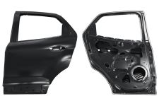 PORTE FORD ECOSPORT 2012-2018 ARRIÈRE GAUCHE