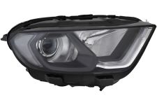 PHARE AVANT FORD ECOSPORT 2018-2022 BASE NOIRE / DROIT