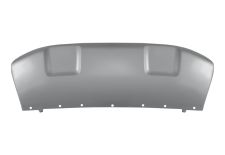 MOULURE PARE-CHOCS FORD ECOSPORT 2018-2022 AVANT / GRIS ARGENT