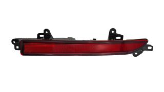 FEU ARRIÈRE FORD EDGE 2016-2018 PARE-CHOCS ARRIÈRE / CATADIOPTRE / DROIT