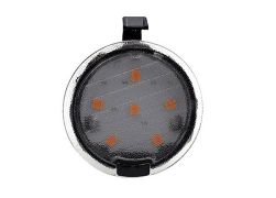 FEU CLIGNOTANT RÉTROVISEUR FORD GALAXY 2015-2019 AVEC FEU DE SOL / REVERSIBLE