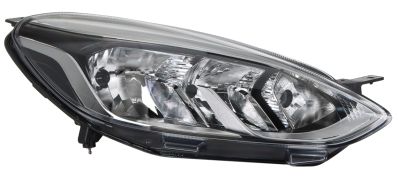 PHARE AVANT FORD FIESTA 2017-2021 DROIT