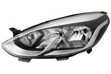 PHARE AVANT FORD FIESTA 2017-2021 GAUCHE