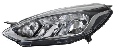 PHARE AVANT FORD FIESTA 2017-2021 GAUCHE