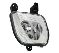 PHARE ANTIBROUILLARD FORD FIESTA 2017-> DROIT