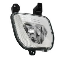 PHARE ANTIBROUILLARD FORD FIESTA 2017-2021 DROIT