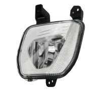 PHARE ANTIBROUILLARD FORD FIESTA 2017-> GAUCHE