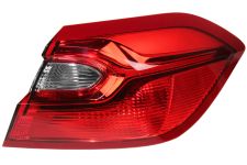 FEU ARRIÈRE FORD FIESTA 2017-2021 EXTÉRIEUR / DROIT