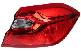 FEU ARRIÈRE FORD FIESTA 2017-2021 EXTÉRIEUR / DROIT